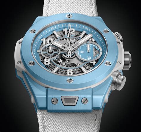 hublot big bang models.